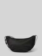 Marc O'Polo Umhängetasche in Bananenform in Black, Größe 1