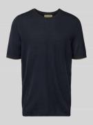 Marc O'Polo Regular Fit T-Shirt aus reiner Baumwolle - Marc O'Polo × D...