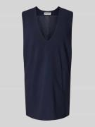 Essentiel Antwerp Modell 'ITRAVEL' in Marine, Größe 36