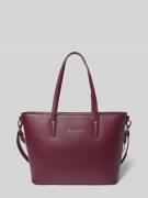 VALENTINO BAGS Handtasche mit Label-Applikation Modell 'ZERO RE' in Bo...