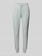 Guess Activewear Slim Fit Sweatpants mit elastischem Bund Modell 'ALLI...