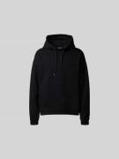 Dsquared2 Hoodie mit Kapuze in Black, Größe L