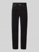 Carhartt Work In Progress Cordhose mit Eingrifftaschen Modell 'NEWEL' ...