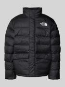 The North Face Steppjacke mit Label-Stitching Modell 'LIMBARA' in Blac...