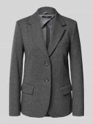 Weekend Max Mara Regular Fit Blazer mit Woll-Anteil Modell 'DILLY' in ...