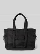 Hey Marly Shopper mit Tragehenkel Modell 'Cool Buddy' in Black, Größe ...