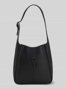 BOSS Shopper mit verstellbarem Schulterriemen in Black, Größe 1