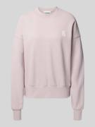 Armedangels Oversized Sweatshirt aus reiner Baumwolle Modell 'ICONIC A...