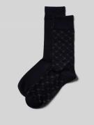 JOOP! Collection Socken mit elastischem Rippenbündchen im 2er-Pack in ...