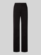Angels Stoffhose mit 5-Pocket-Design Modell 'LARA' in Black, Größe 36/...
