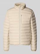 SAVE THE DUCK Steppjacke mit Zweiwege-Reißverschluss Modell 'ERION' in...