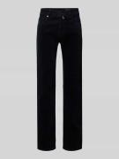 Pierre Cardin Regular Fit Cordhose mit Eingrifftaschen Modell 'Laval' ...