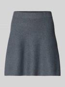 Only Regular Fit Mini-Rock mit elastischem Bund Modell 'AMA LIFE' in M...