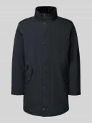 Barbour Regular Fit Parka aus wasserdichtem Material Modell 'WINTER PO...