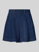 Marc O'Polo Denim Ausgestellter Jeansrock aus reiner Baumwolle in Jean...