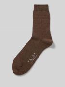 Falke Socken mit hochwertigem Woll-Kaschmir-Mix Modell 'COSY WOOL' in ...