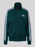 adidas Originals Trainingsjacke mit Label-Stitching Modell 'FIREBIRD' ...