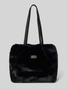 Barts Tote Bag mit Tragehenkel Modell 'Djupa' in Black, Größe 1