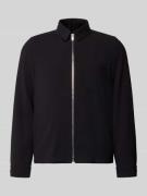 Drykorn Regular Fit Hemdjacke mit Viskose-Anteil Modell 'Jerson' in Bl...