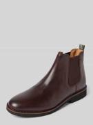 Polo Ralph Lauren Chelsea Boots mit elastischem Einsatz Modell 'TALAN'...