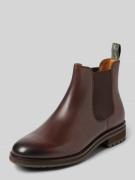 Polo Ralph Lauren Chelsea Boots mit elastischem Einsatz Modell 'BRYSON...