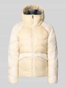 PEAK PERFORMANCE Daunenjacke mit Daunen-Feder-Füllung Modell 'Diamond'...