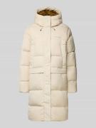 PEAK PERFORMANCE Regular Fit Daunenmantel mit Enten-Daunen-Füllung Mod...