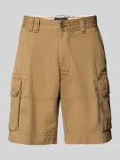 Polo Ralph Lauren Baggy Fit Cargoshorts mit Eingrifftaschen Modell 'GE...