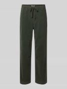 Only & Sons Loose Fit Cordhose aus Baumwoll-Mix Modell 'FADE' in Lind,...