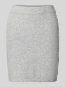 Vero Moda Schmaler Mini-Rock aus elastischem Material Modell 'DIANA' i...