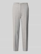 Raffaello Rossi Regular Fit Stoffhose mit Bügelfalten Modell 'DORO' in...