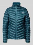 The North Face Regular Fit Steppjacke mit Logo-Stitching Modell 'HUILA...