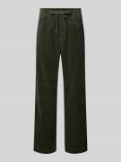 Carhartt Work In Progress Stoffhose mit elastischem Bund Modell 'FLOYD...