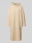 CCDK Copenhagen Relaxed Fit Bademantel mit Logo-Stitching Modell 'Lisb...