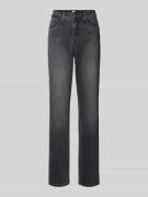 Brax Straight Fit Jeans mit Eingrifftaschen Modell 'CAROLA THERMO' in ...