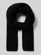 MSCH Copenhagen Grobstrick-Schal aus Viskose-Mix Modell 'GALINE RACHEL...
