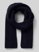 MSCH Copenhagen Grobstrick-Schal aus Viskose-Mix Modell 'GALINE RACHEL...