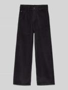 s.Oliver RED LABEL Relaxed Fit Cordhose aus reiner Baumwolle Modell 'B...