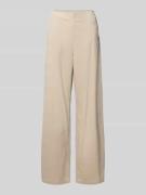 Marc O'Polo Straight Fit Cordhose aus reiner Baumwolle in Offwhite, Gr...