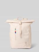 Gotbag Rucksack mit Tragehenkel in Beige, Größe 1