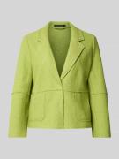 Betty Barclay Blazer mit Reverskragen in Lind, Größe 36