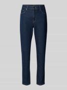 Lauren Ralph Lauren Slim Fit Jeans mit 5-Pocket-Design in Black, Größe...