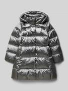 Polo Ralph Lauren Teens Regular Fit Daunenmantel in Stepp-Optik Modell...