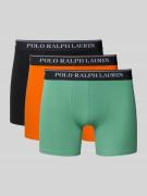 Polo Ralph Lauren Underwear Boxershorts mit elastischem Logo-Bund im 3...