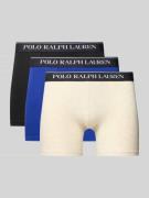 Polo Ralph Lauren Underwear Boxershorts mit elastischem Logo-Bund im 3...