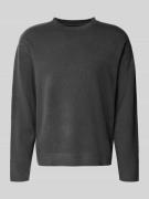 Jack & Jones Premium Strickpullover mit Rundhalsausschnitt Modell 'BRA...