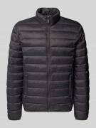 Only & Sons Regular Fit Steppjacke mit Reißverschlusstaschen Modell 'G...