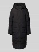 Tom Tailor Regular Fit Steppmantel mit doppelten Reißverschlusstaschen...
