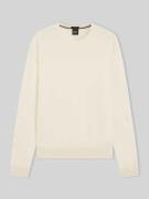 BOSS Regular Fit Strickpullover aus reinem Kaschmir Modell 'EMIGLIORE'...