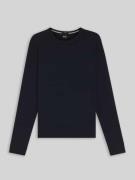 BOSS Regular Fit Strickpullover aus reinem Kaschmir Modell 'EMIGLIORE'...
